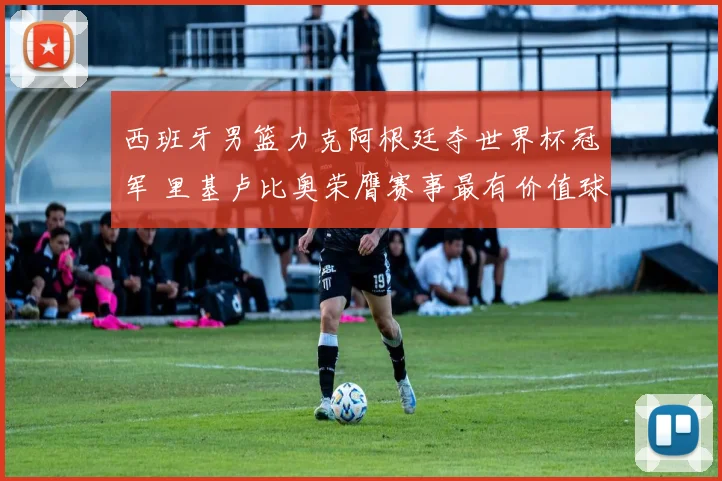 西班牙男篮力克阿根廷夺世界杯冠军 里基卢比奥荣膺赛事最有价值球员